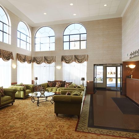 Best Western Plus Graham Inn Εσωτερικό φωτογραφία