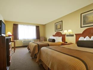 Best Western Plus Graham Inn Δωμάτιο φωτογραφία