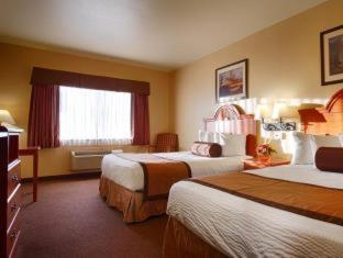 Best Western Plus Graham Inn Δωμάτιο φωτογραφία