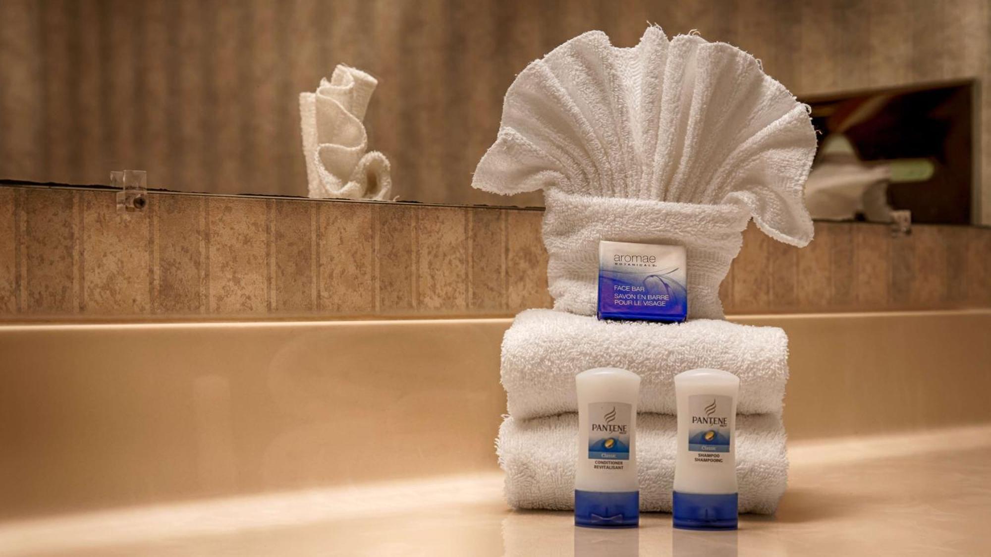 Best Western Plus Graham Inn Εξωτερικό φωτογραφία